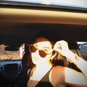 Meet your Posher, Michelle